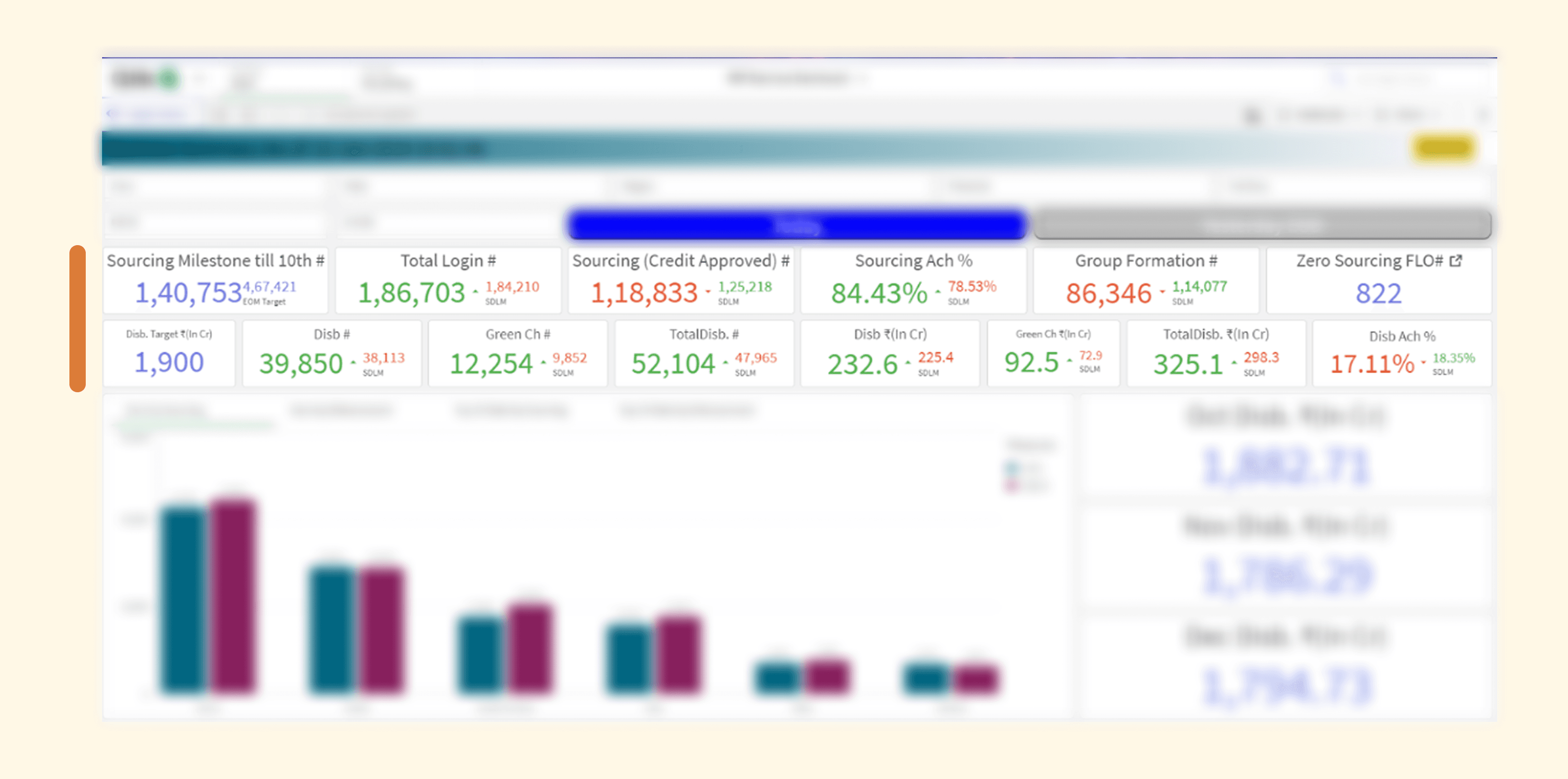 Before — Highlight 1