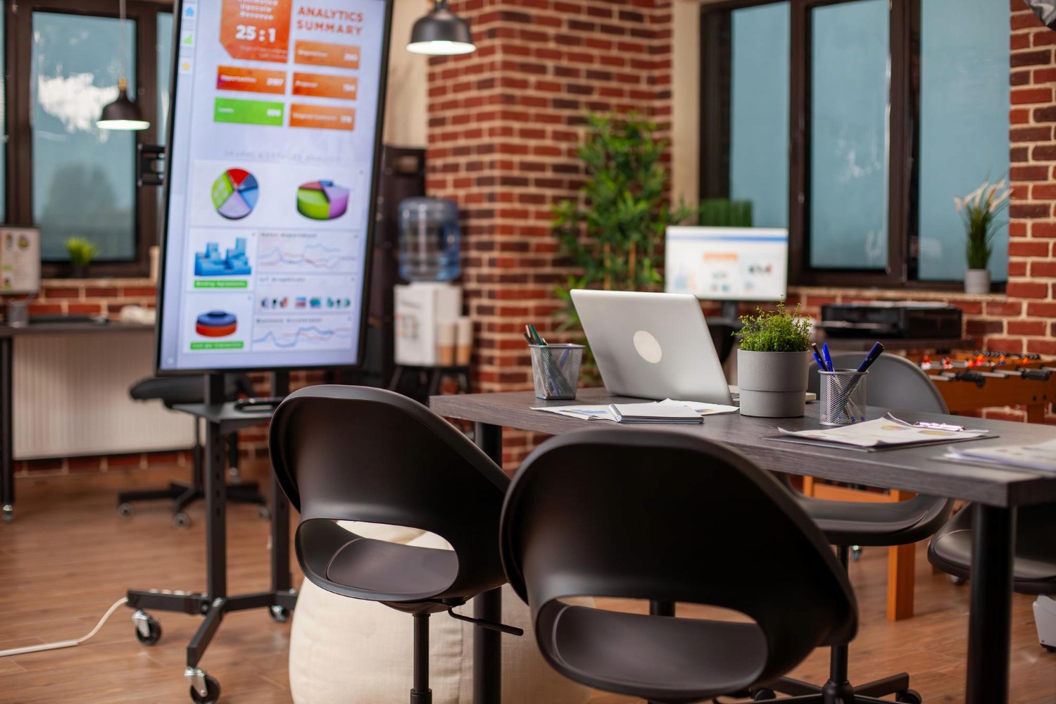 Power of social media