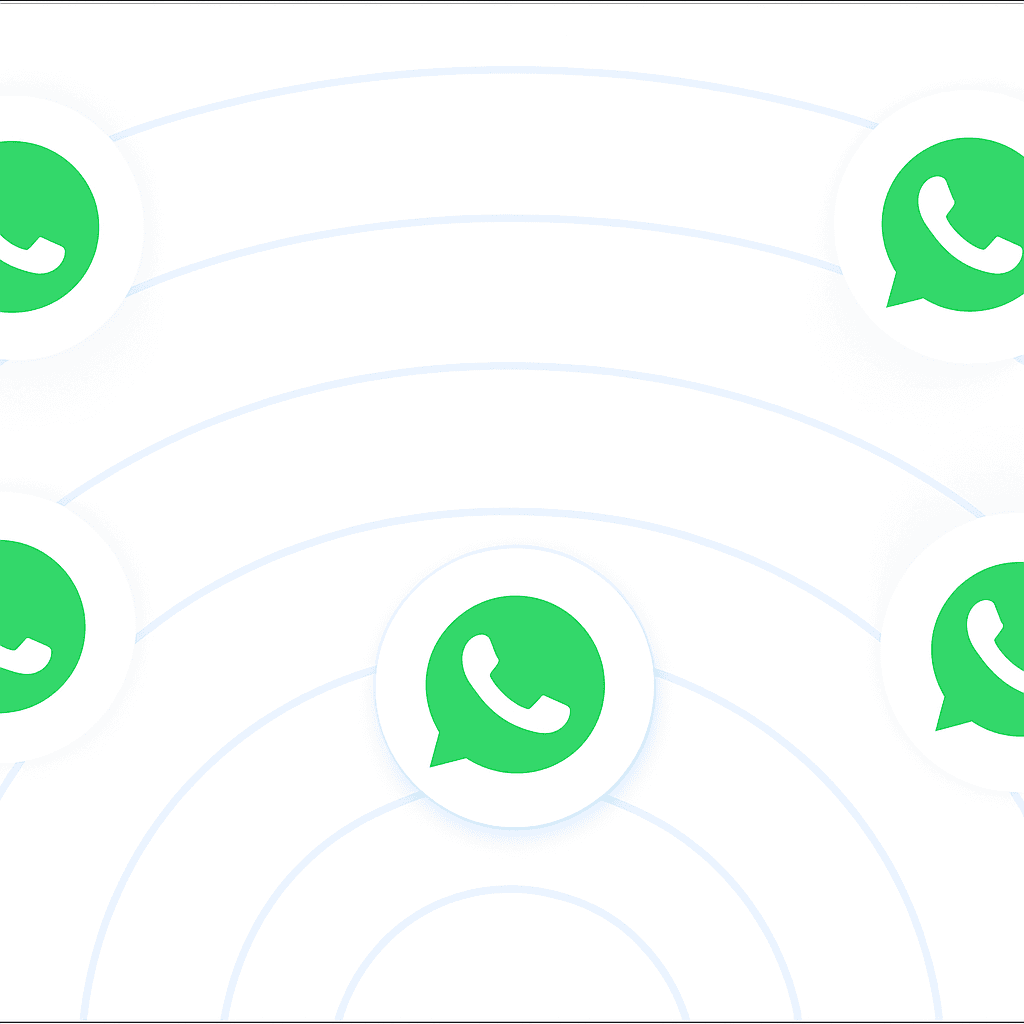 Logos of tools outward, illustrating easy integration with no engineering required.