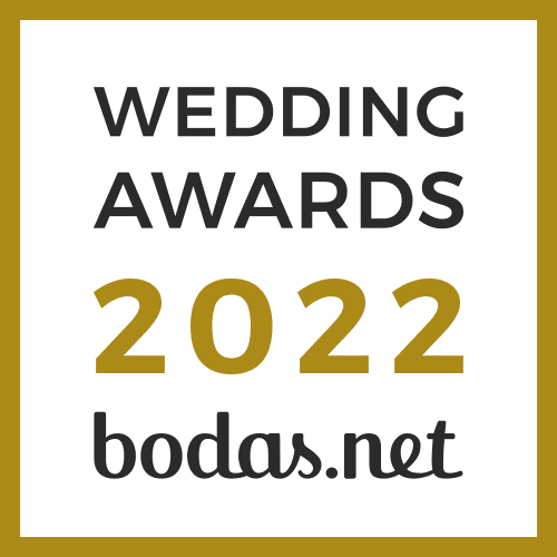 Bodas.net wedding awards 2022