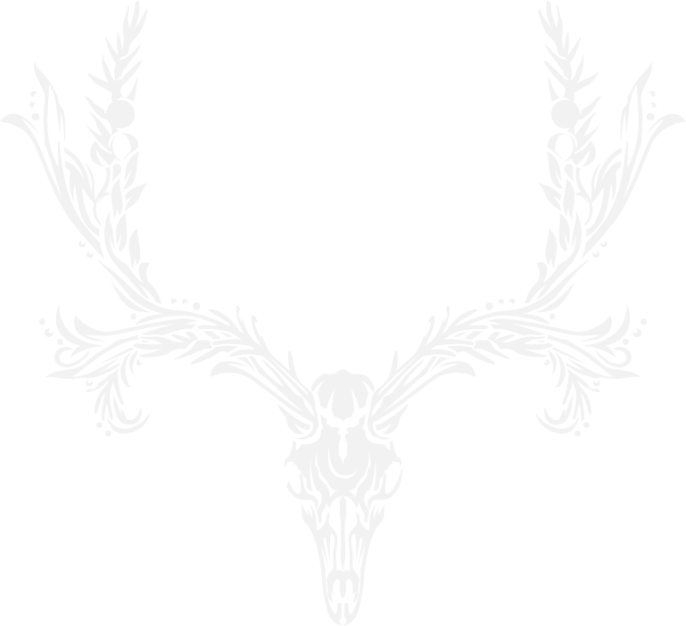 Hornbrook Stag Icon