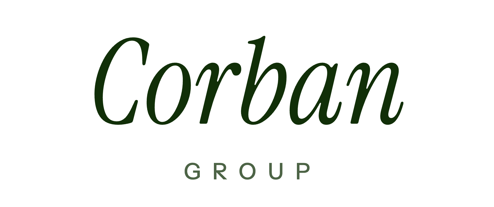 Corban Group