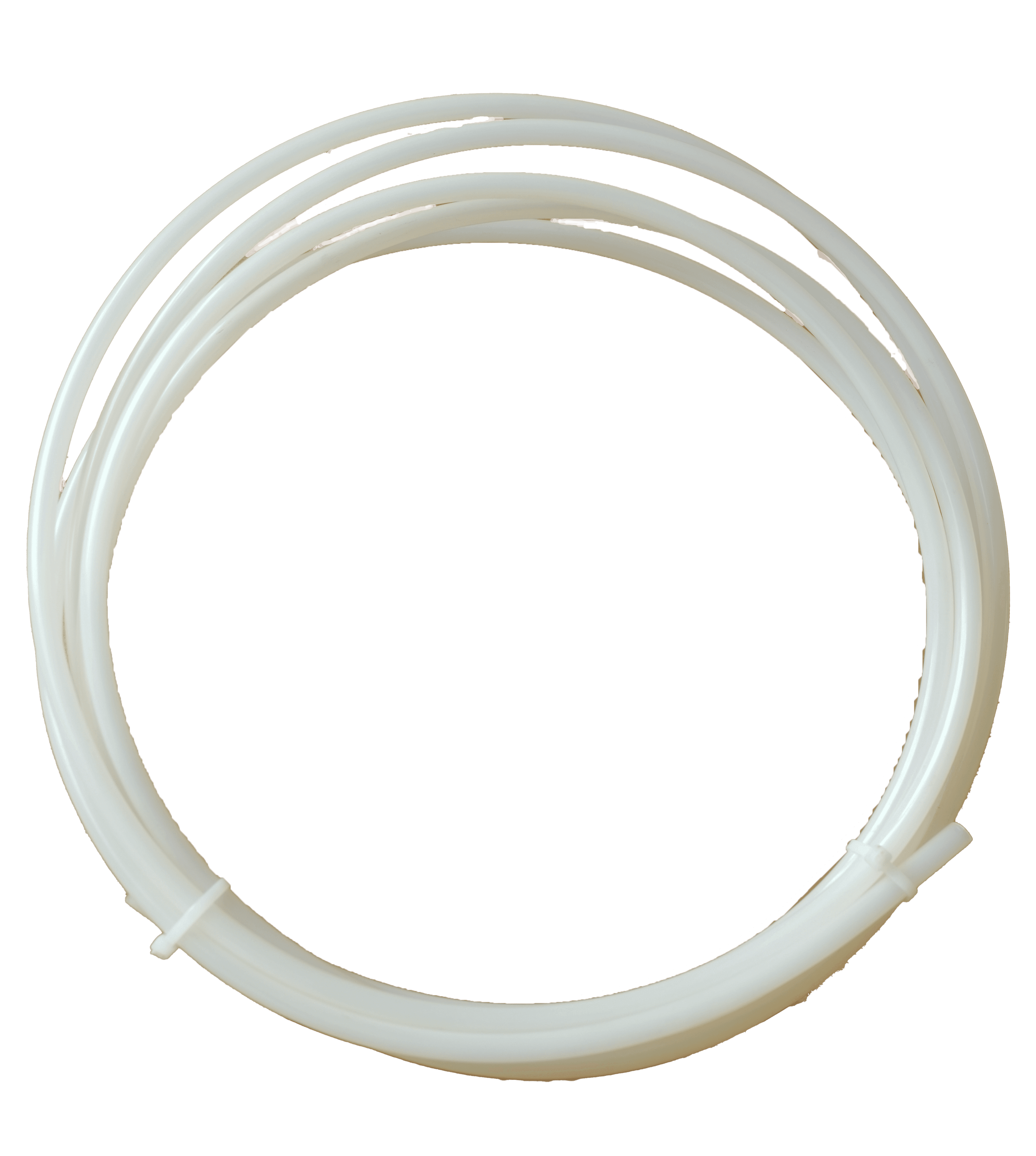 MC cleaning hose for PU machine maintenance, chemical resistant cleaning hose for equipment care	