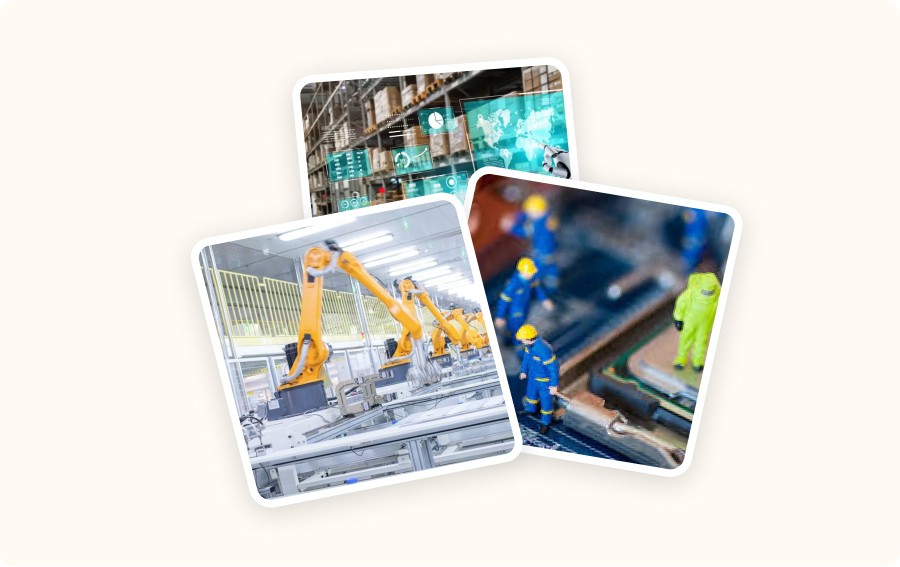 Tech-Dropshipping-Anbieter