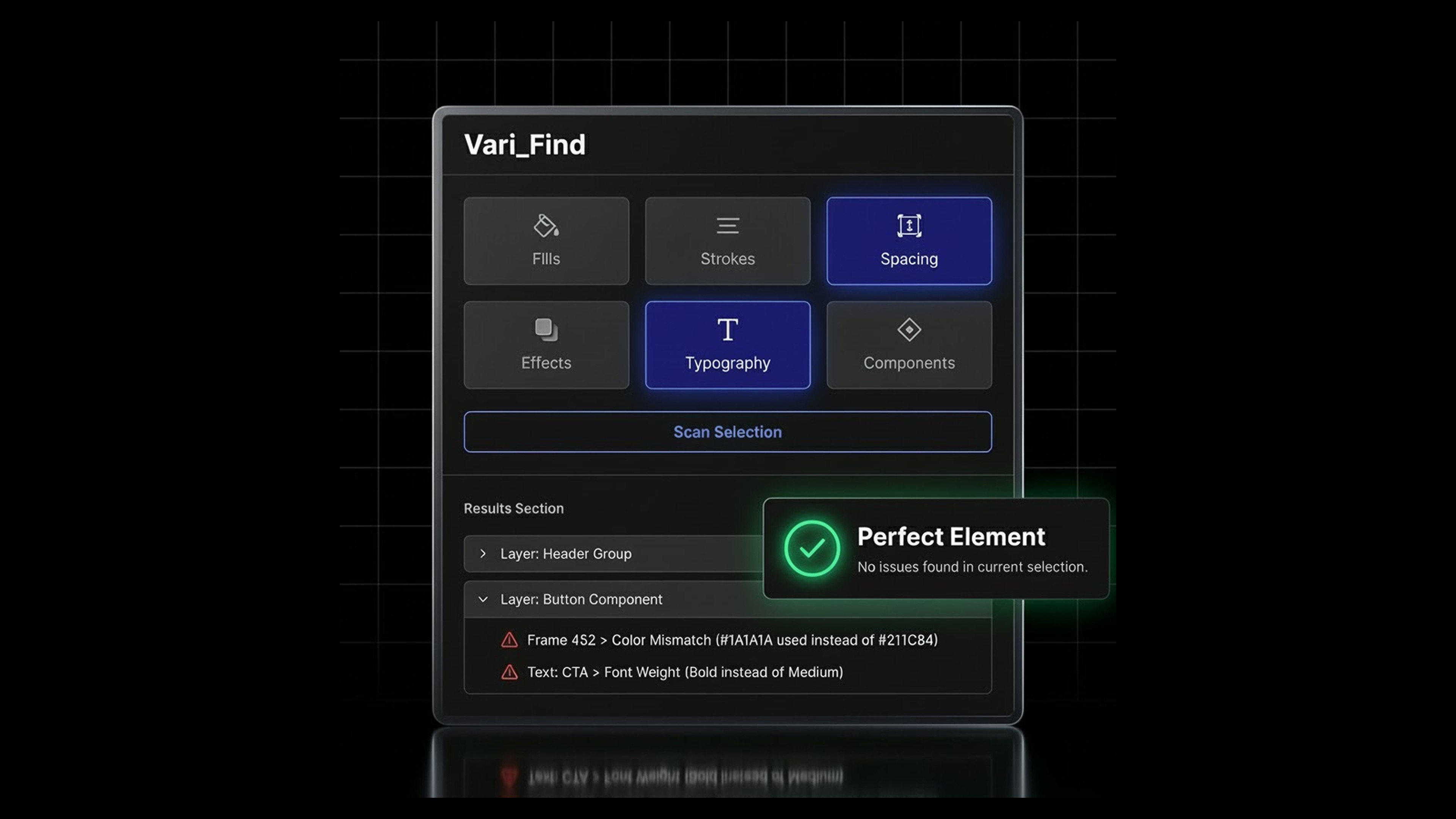 An image of Freelio's project ui