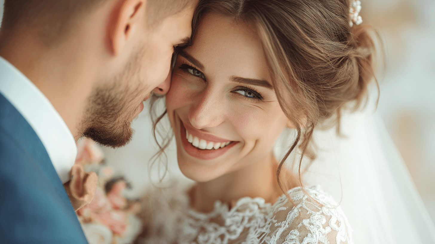 Couple outdoor shoot