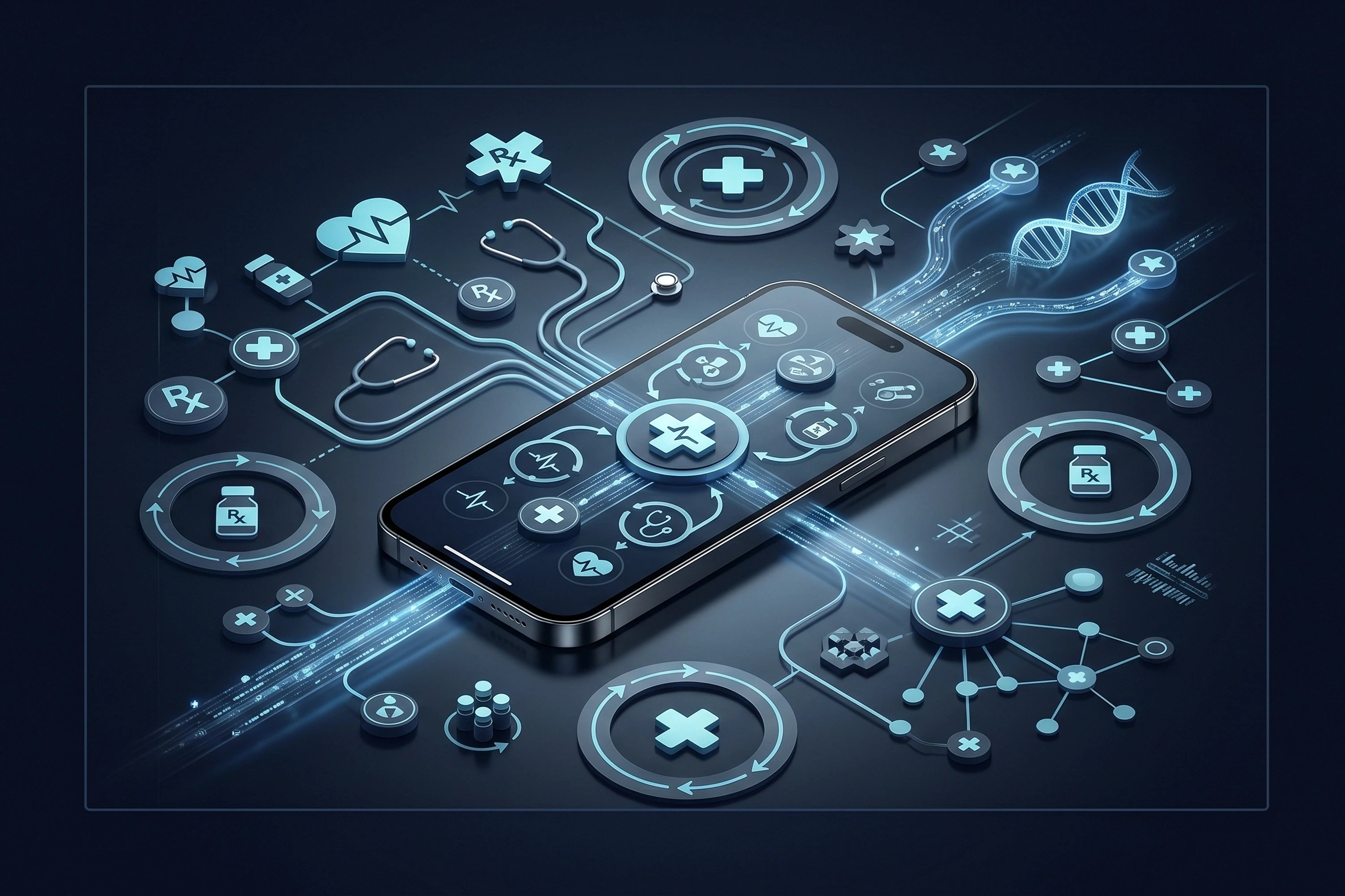 How Fuse Health Structures the Recurring Revenue Workflow