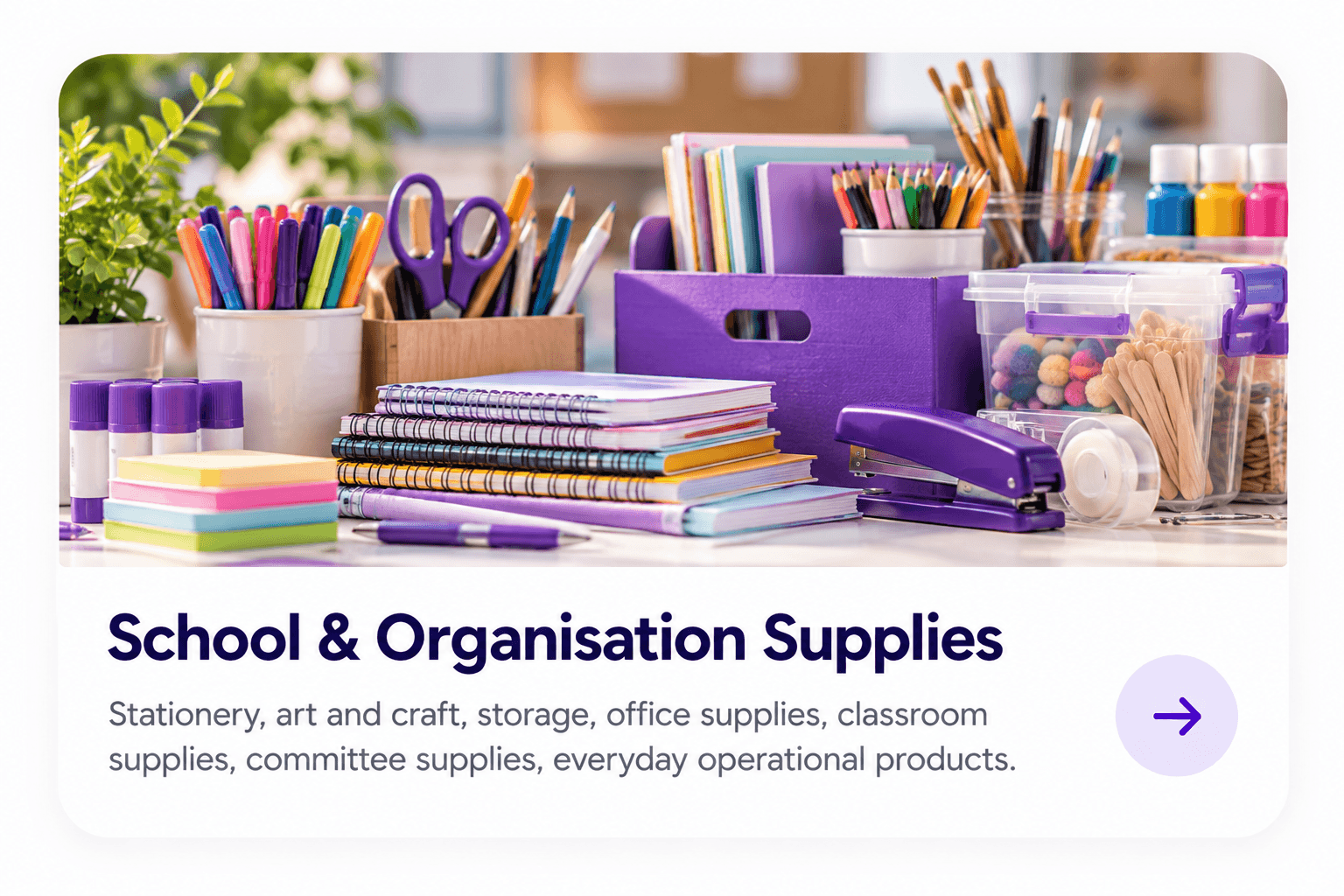 Explore fundraising ideas for schools, clubs and community organisations