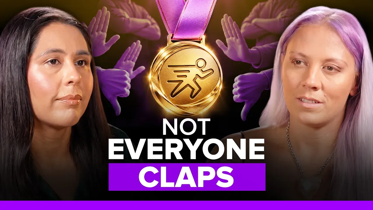 Why Some People Won’t Support the New You
