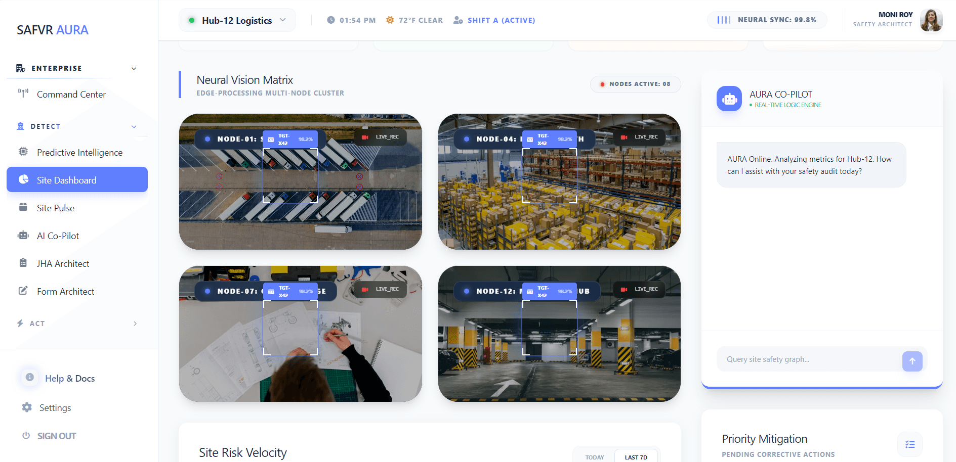 black and silver laptop computer on black table