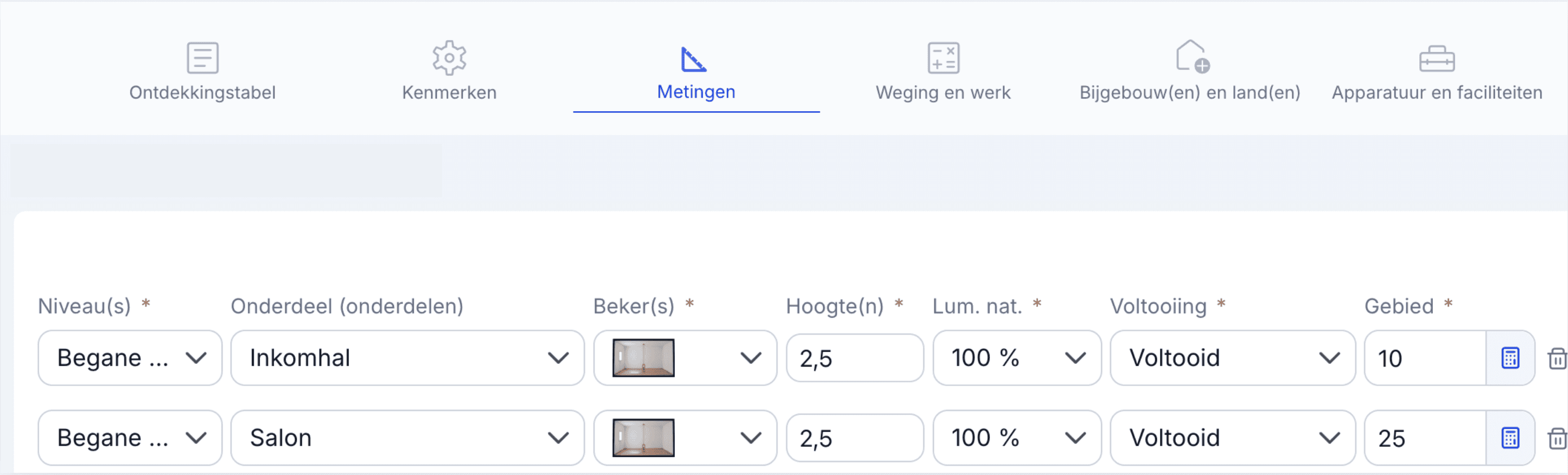 Kaartafbeelding