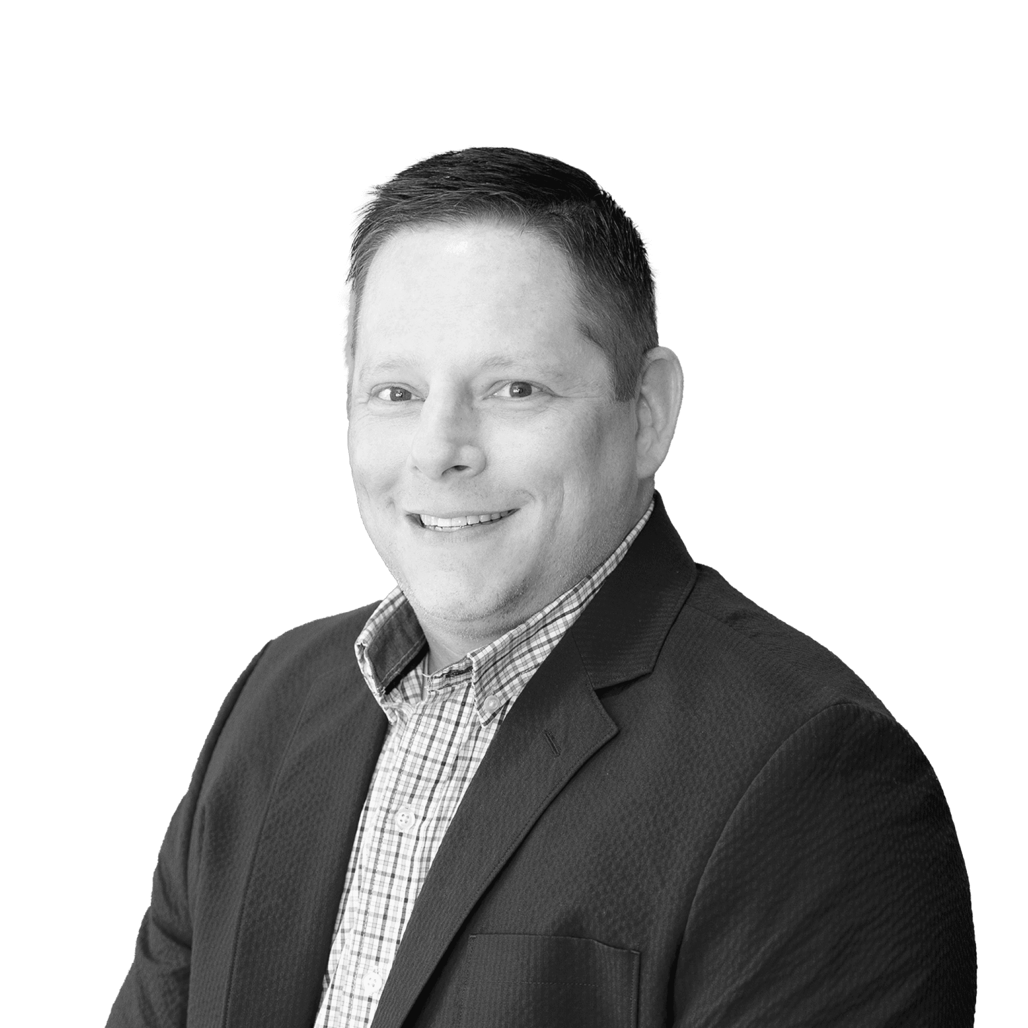 Stephen Carmichael, CPA - Senior Tax Manager