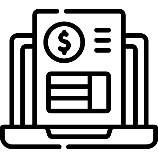 generate invoice
