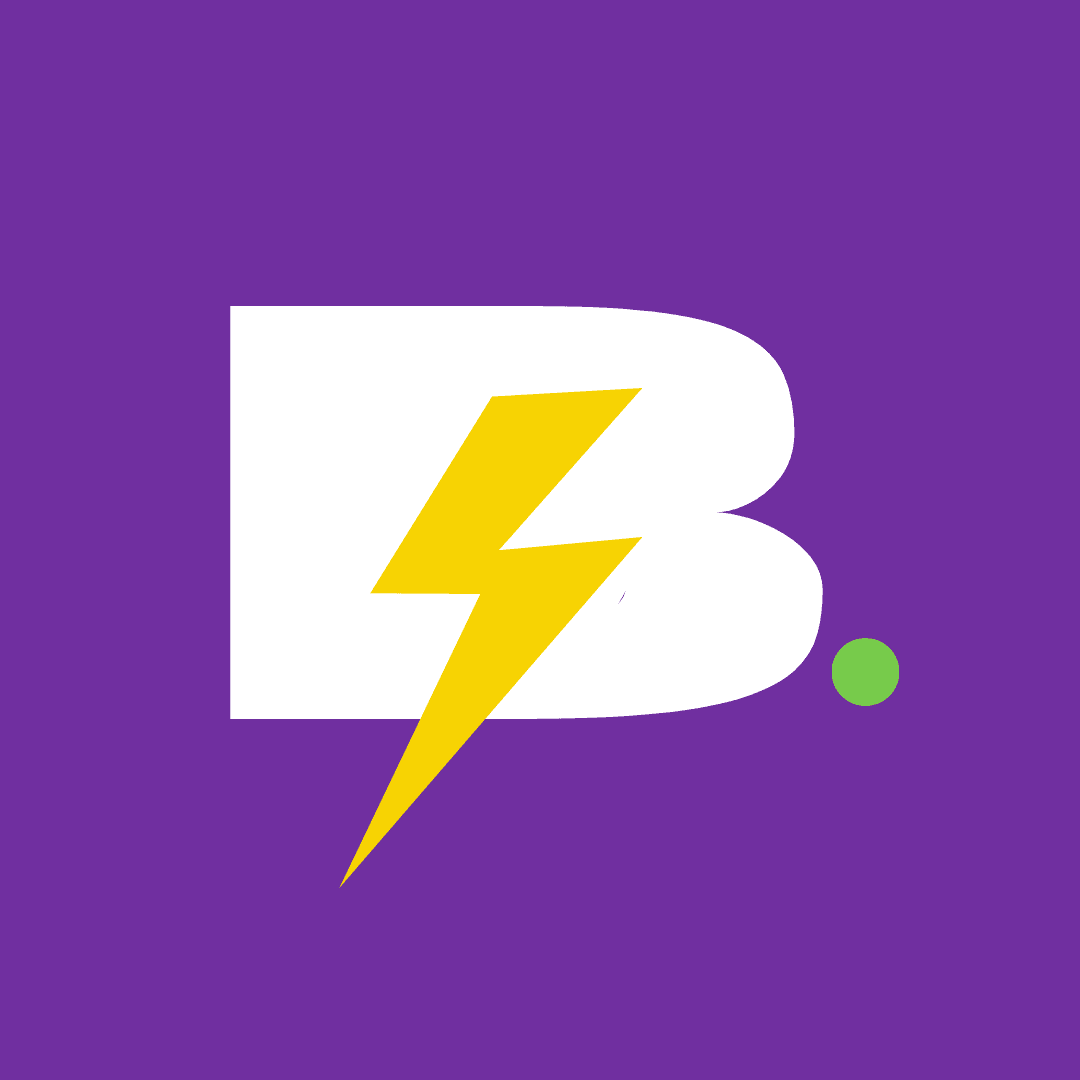 Portrait of portfolio creator – front view