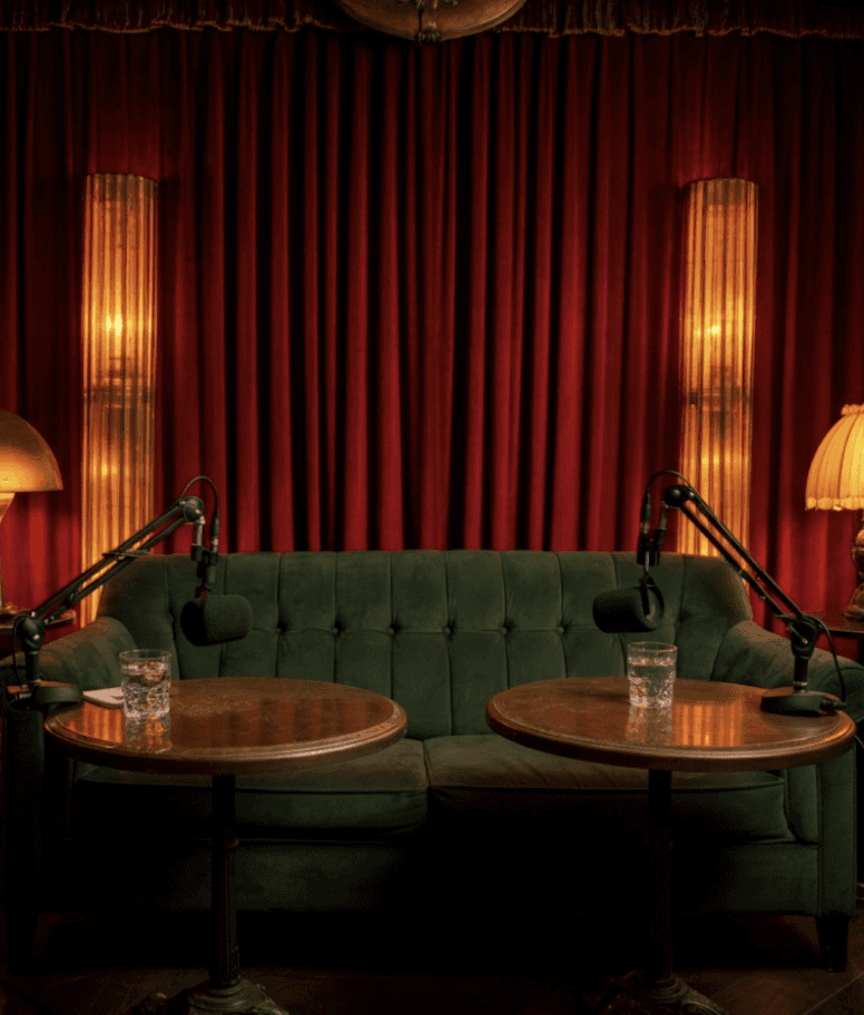 LOVECHILD RADIO & BROADCAST