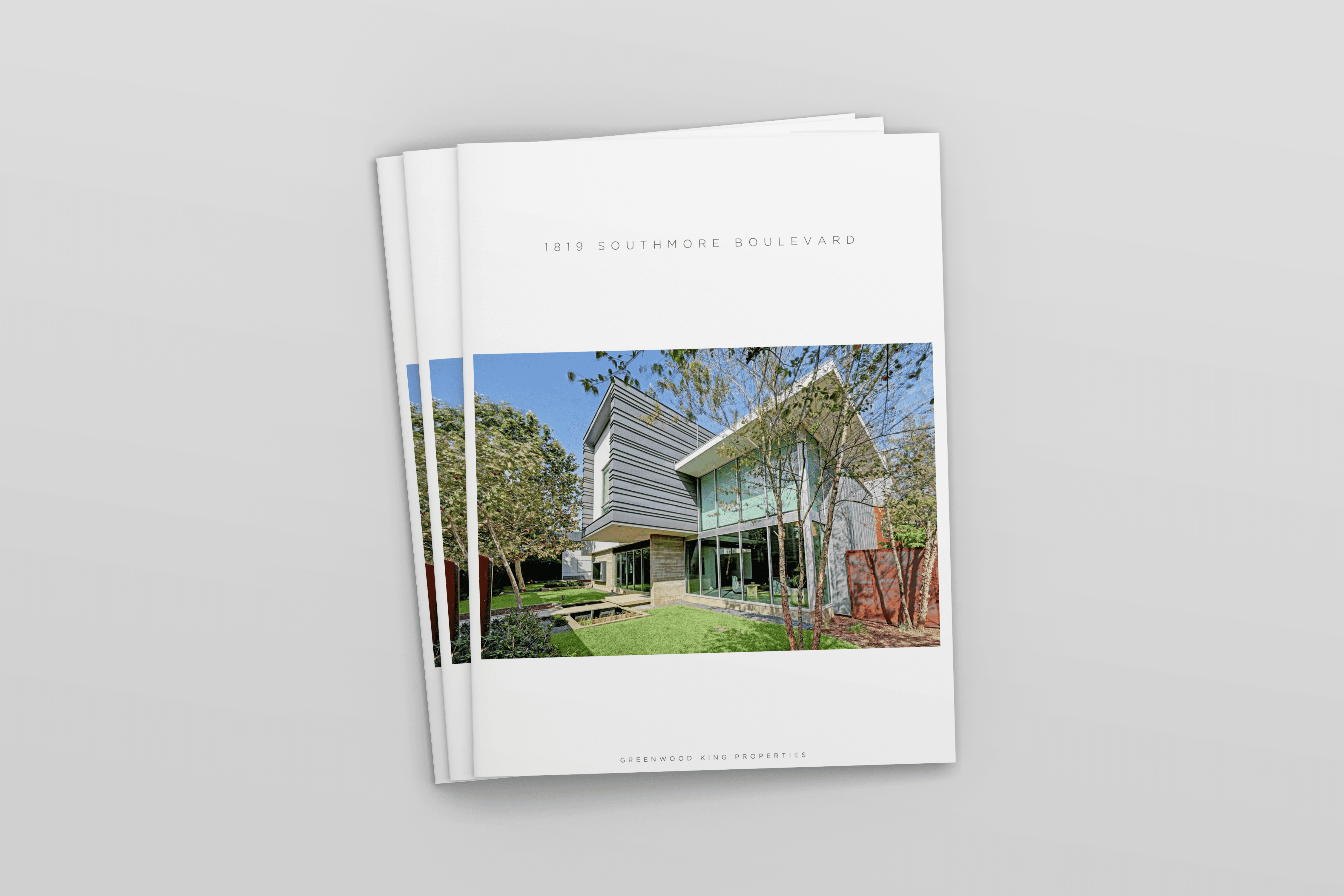 Portfolio project image