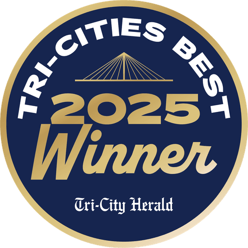 Tri-Cities Best 2025 Winner