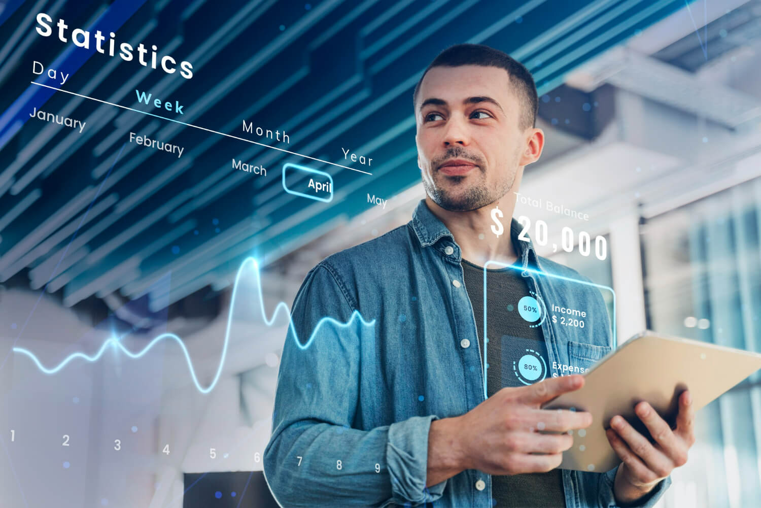 Vixilia deploying data-driven performance execution and rigorous ROI tracking for high-intent lead generation