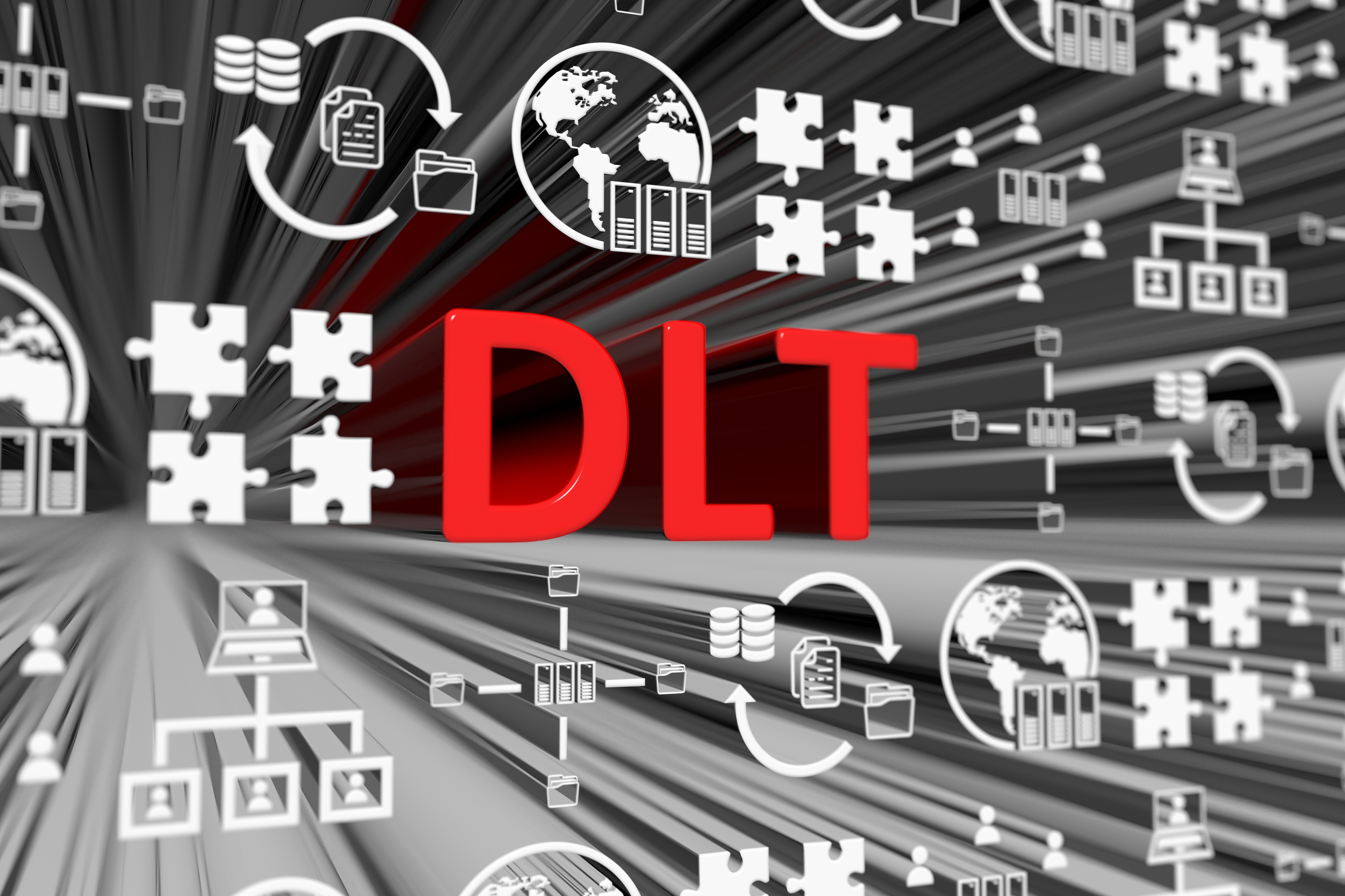 ANBIMA DLT PILOT PROJECT BRAZIL'S CENTRAL BANK