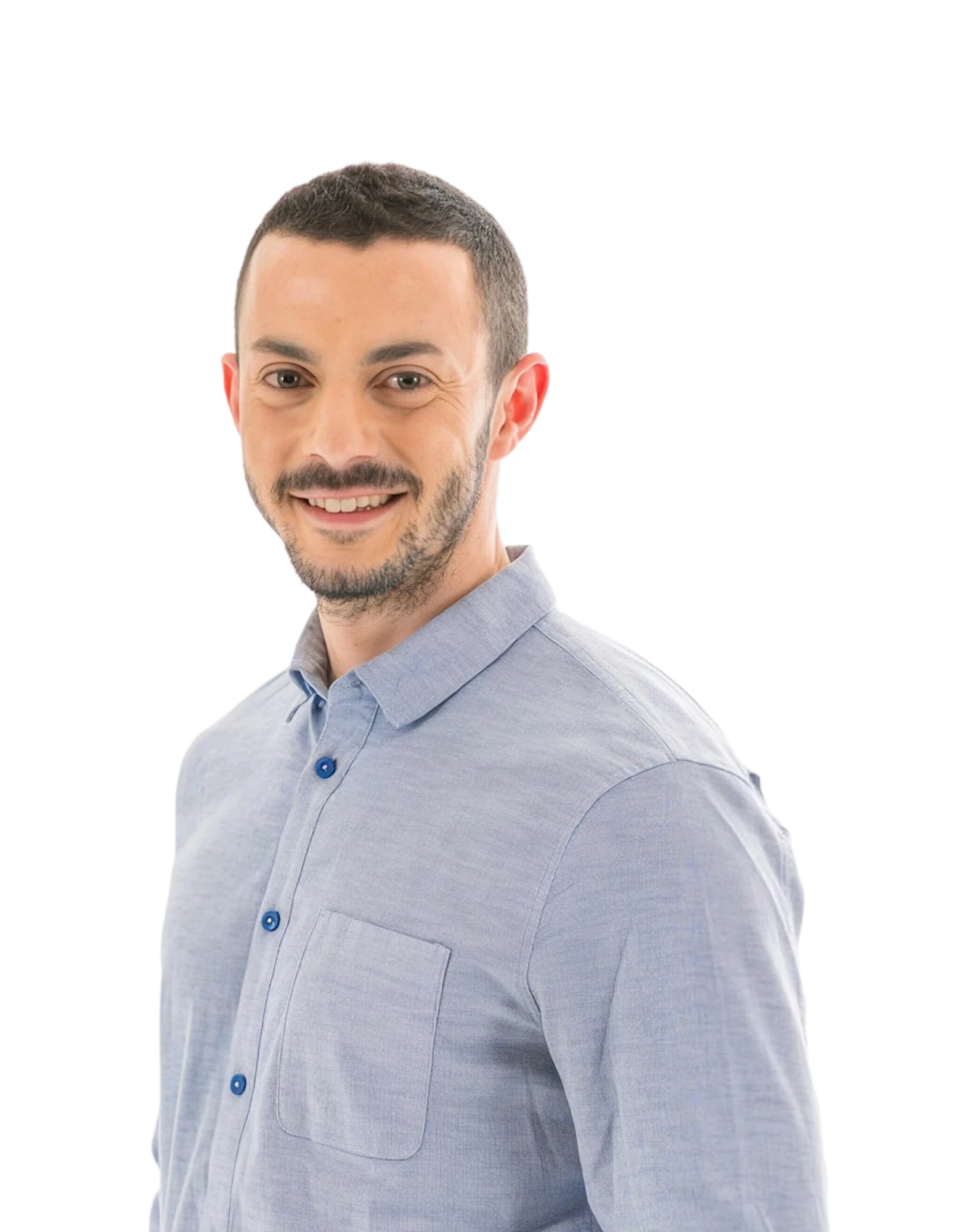 Jon Arpino