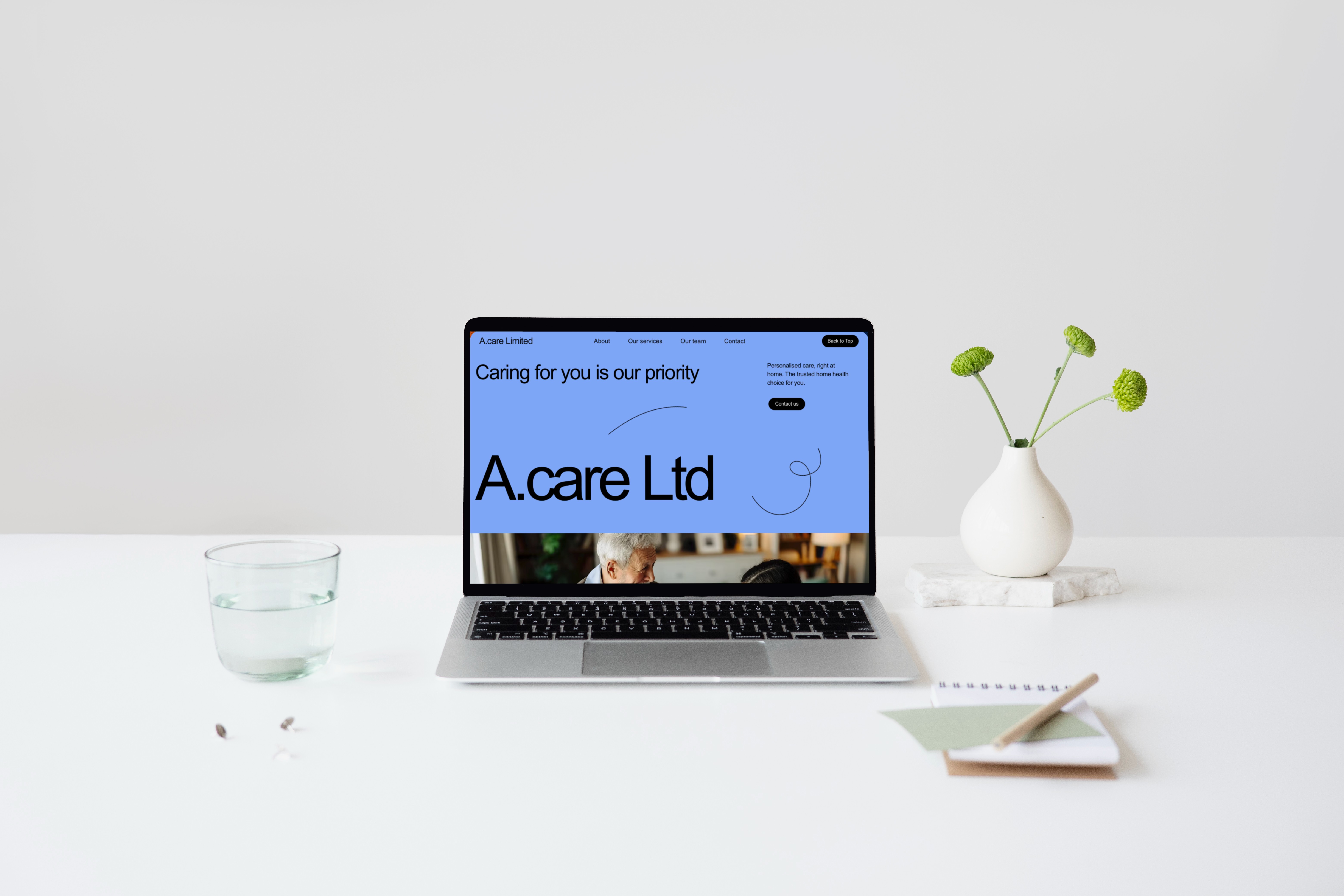 Horizon Atlas is a travel platform that curates personalized itineraries for modern explorers