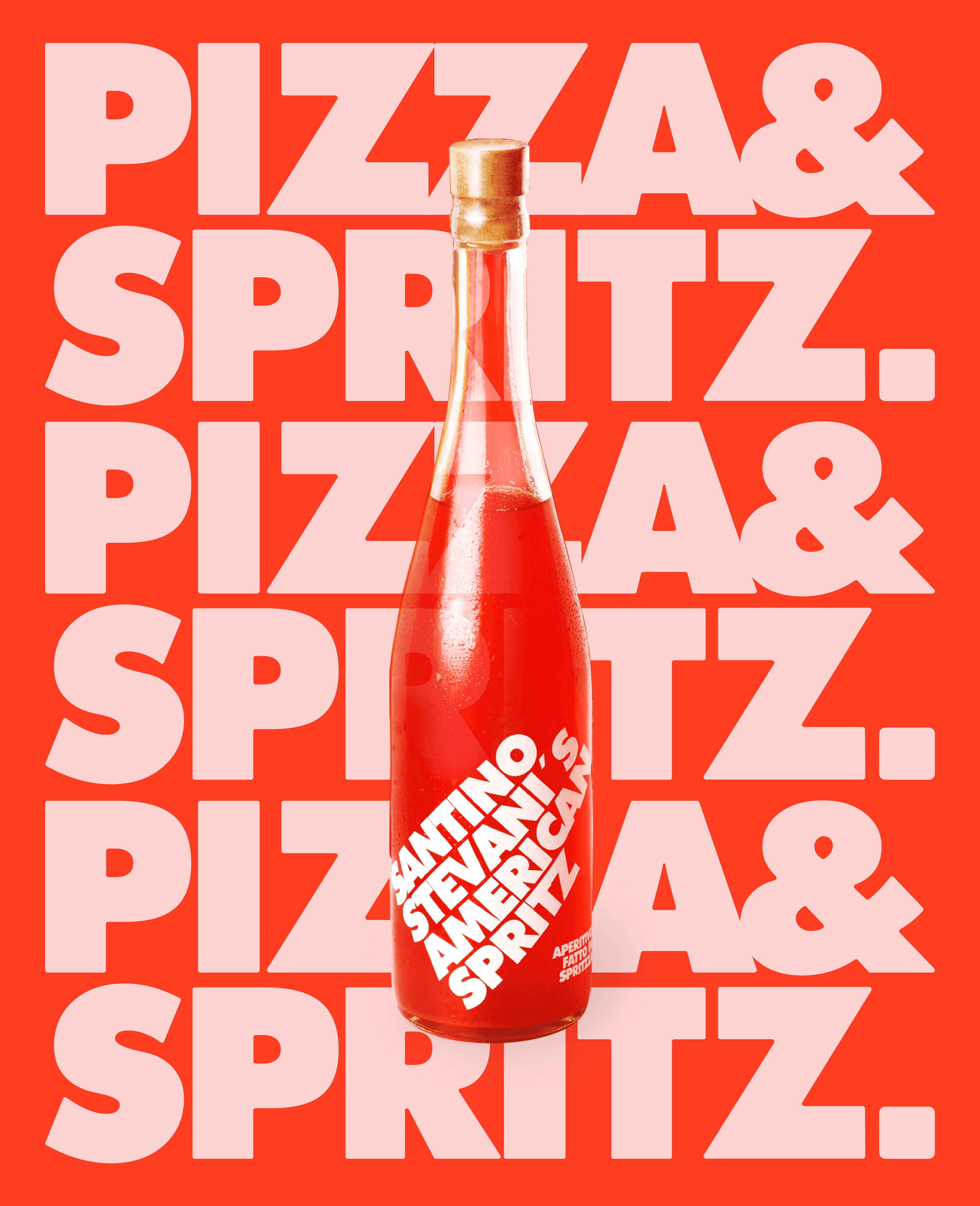 Beverage Packaging Design