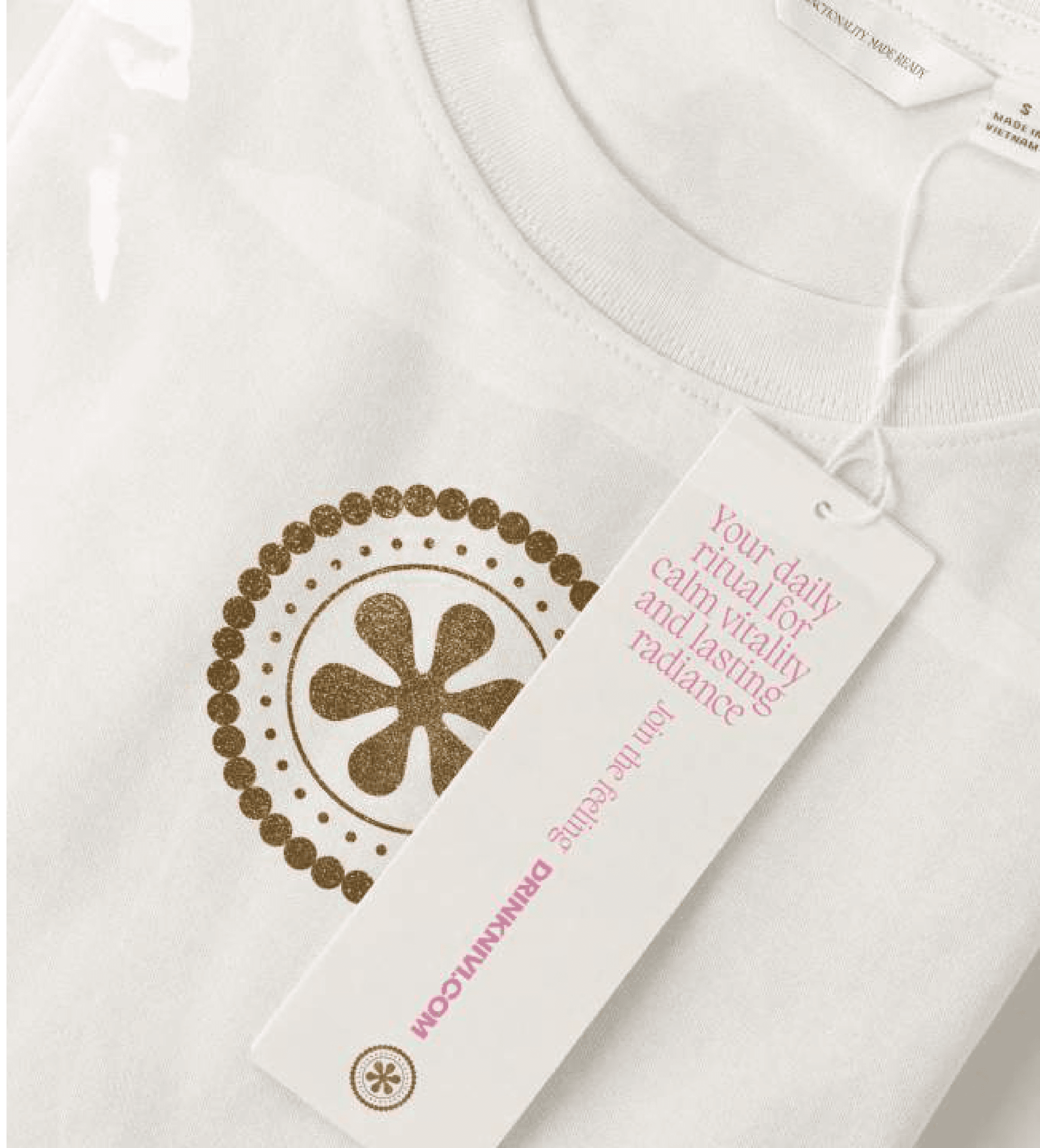 a group of people with masks