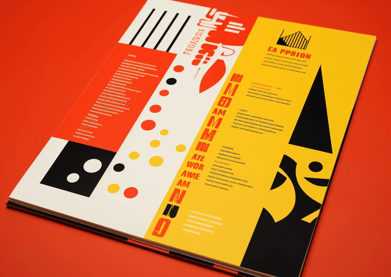 Packaging Design