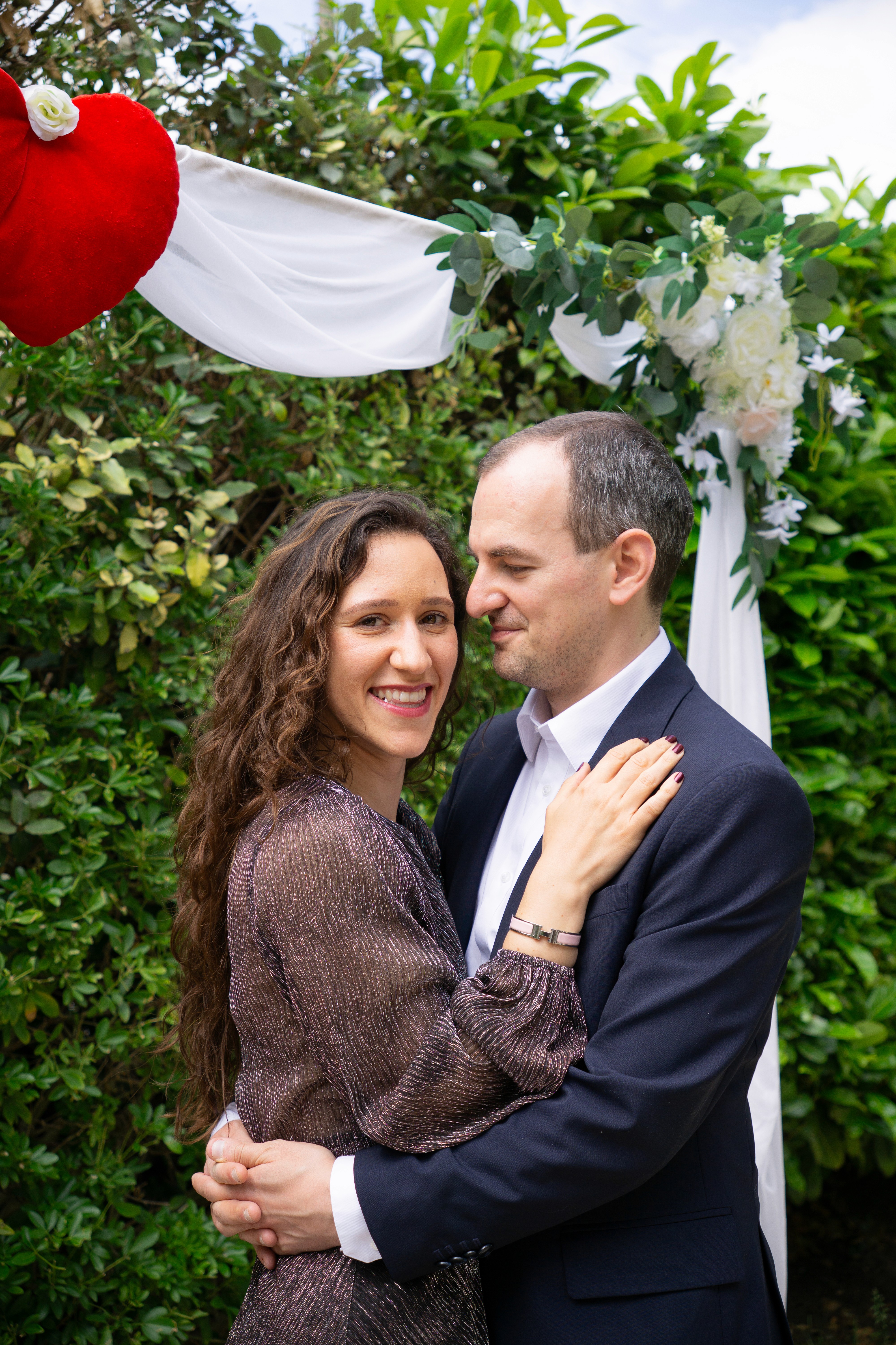 Mariage 2026