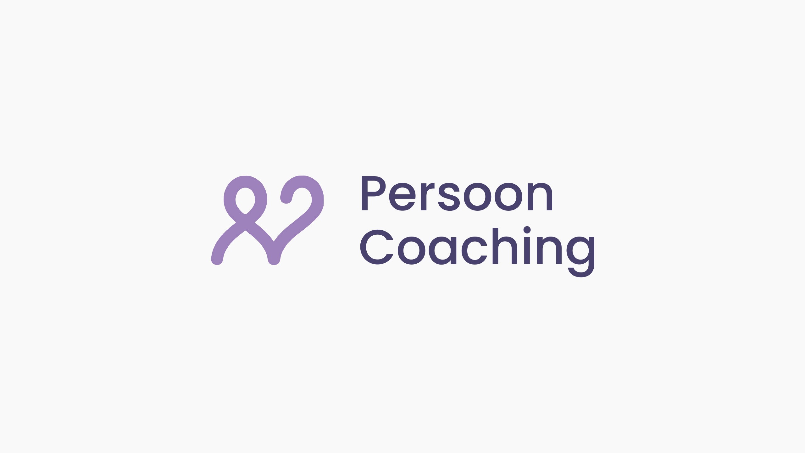logo persoon coaching