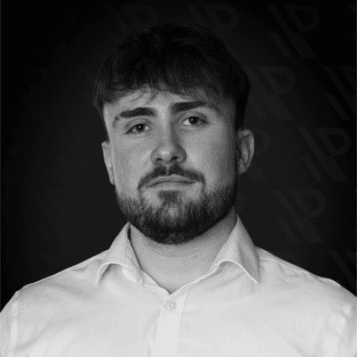 An image of Jamie Reilly.