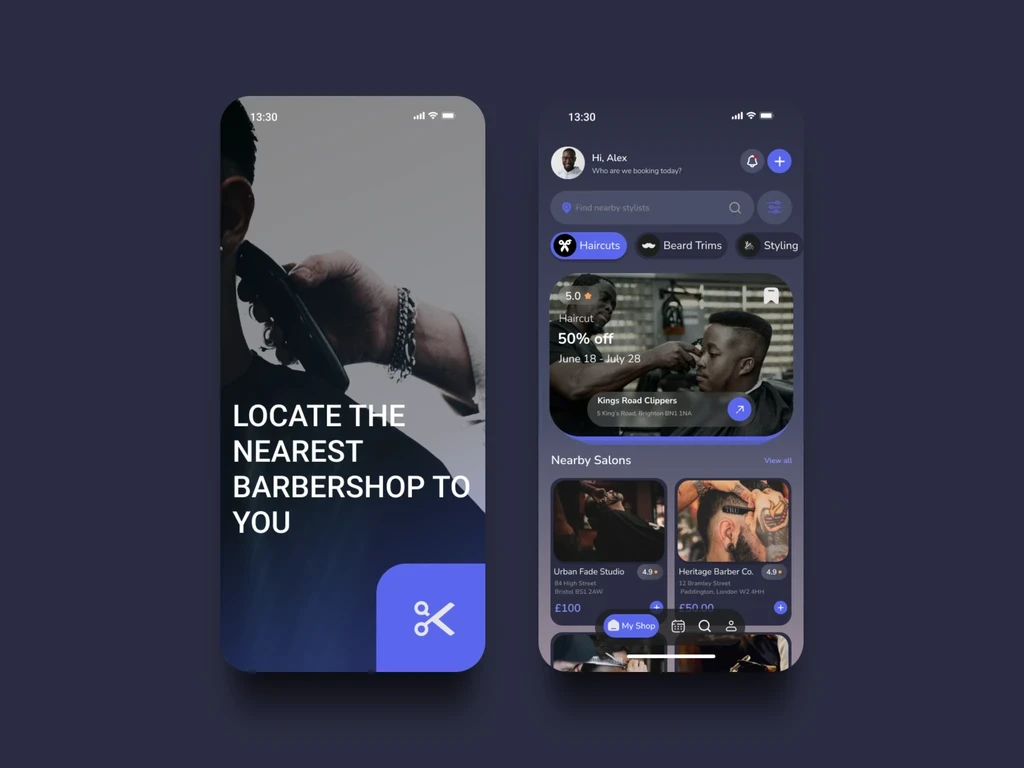 LumeX is a powerful SaaS platform designed to help businesses streamline data management and analytics