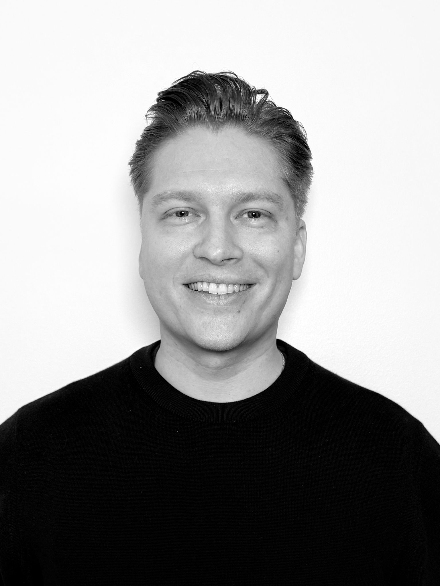 Heikki Petrell