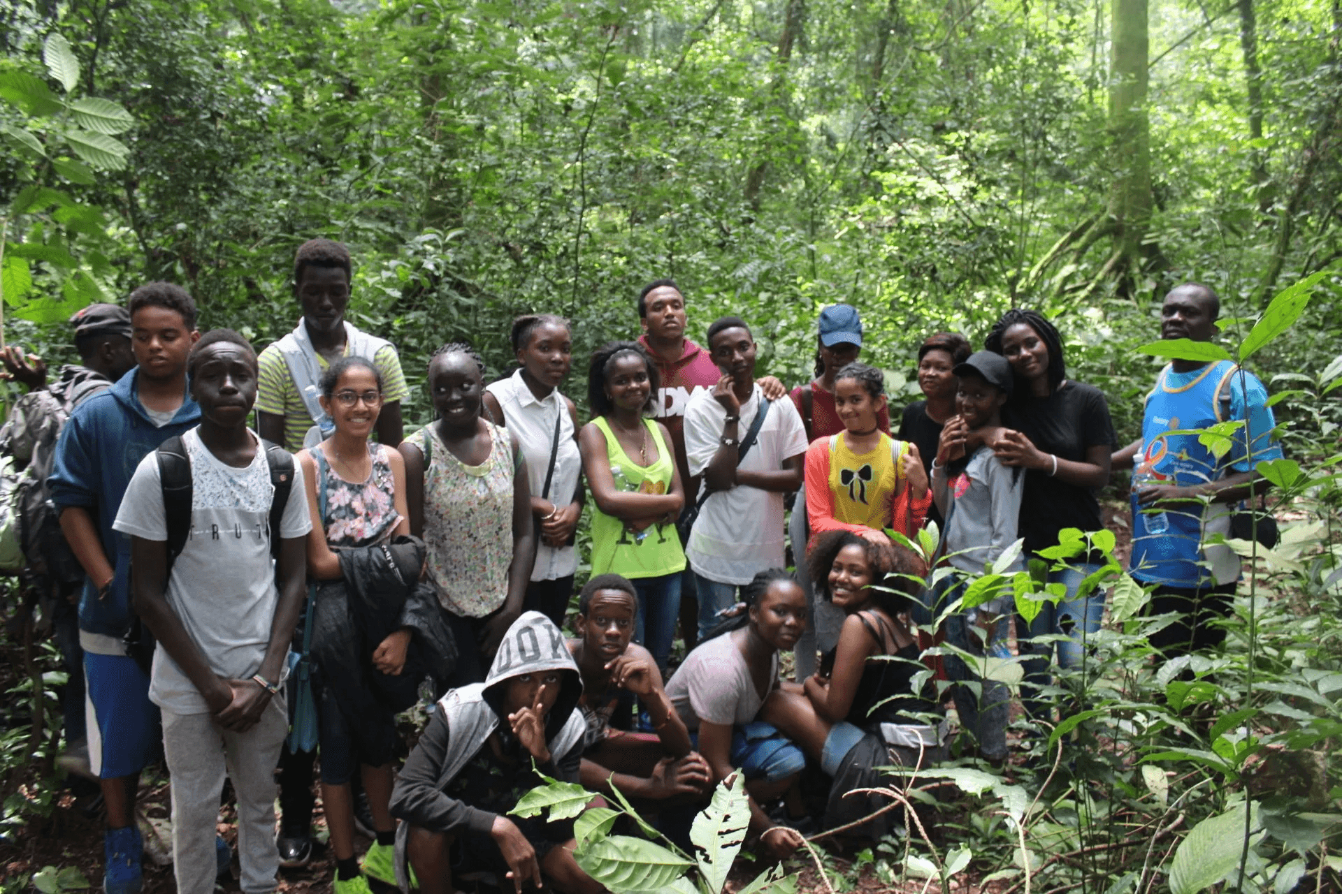 Week-Long Cultural Heritage Celebration with Activities