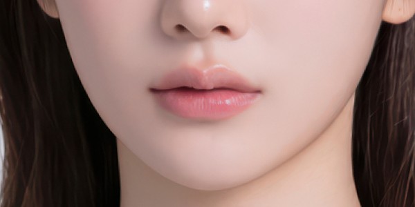인중축소 리프팅 중안부 황금비율 설명