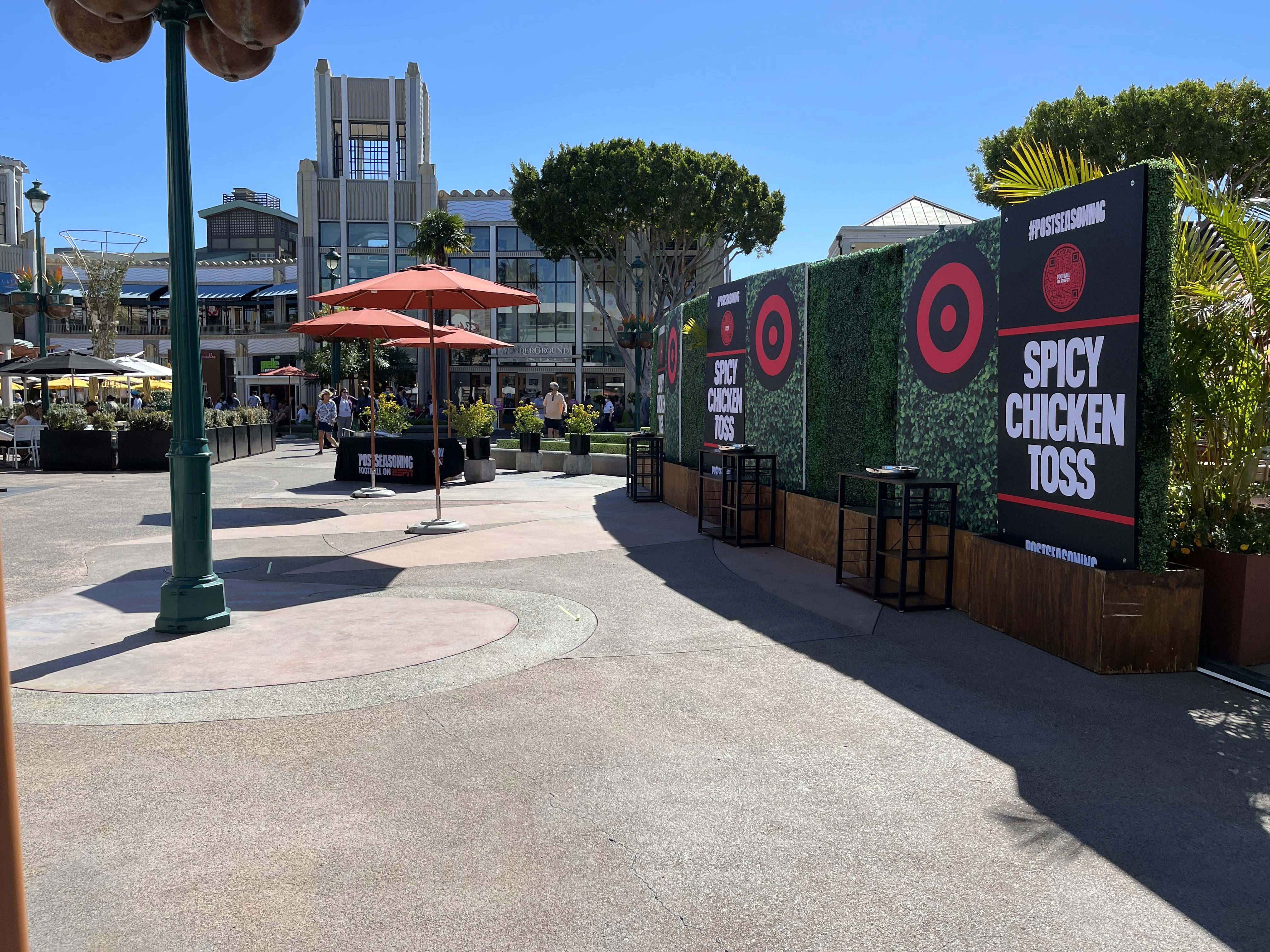 Post Seasoning Brand Activations 1