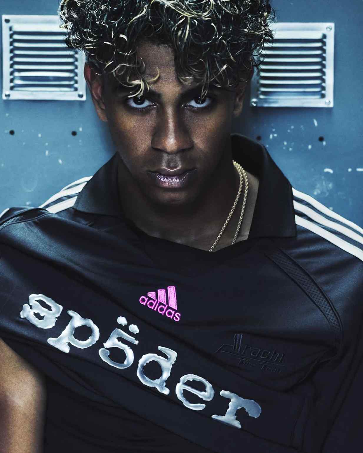 Lamine Yamal x Adidas Originals SP5DER Is Pure Heat | JUMIRO Magazine