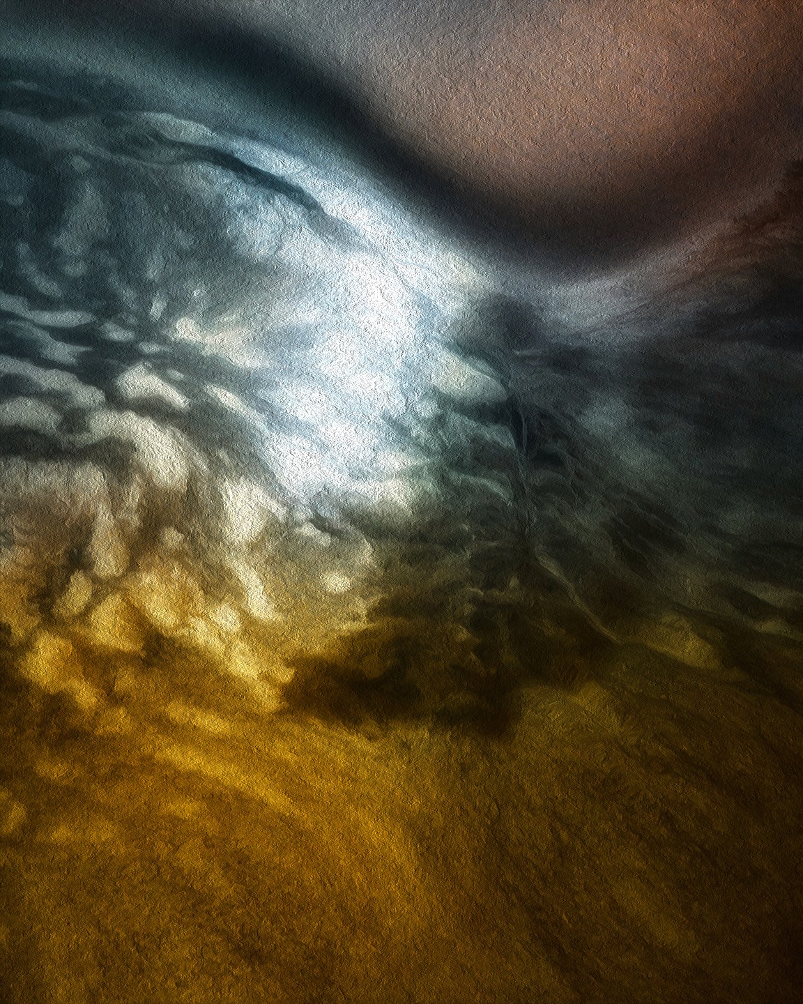 Art of the Earth
