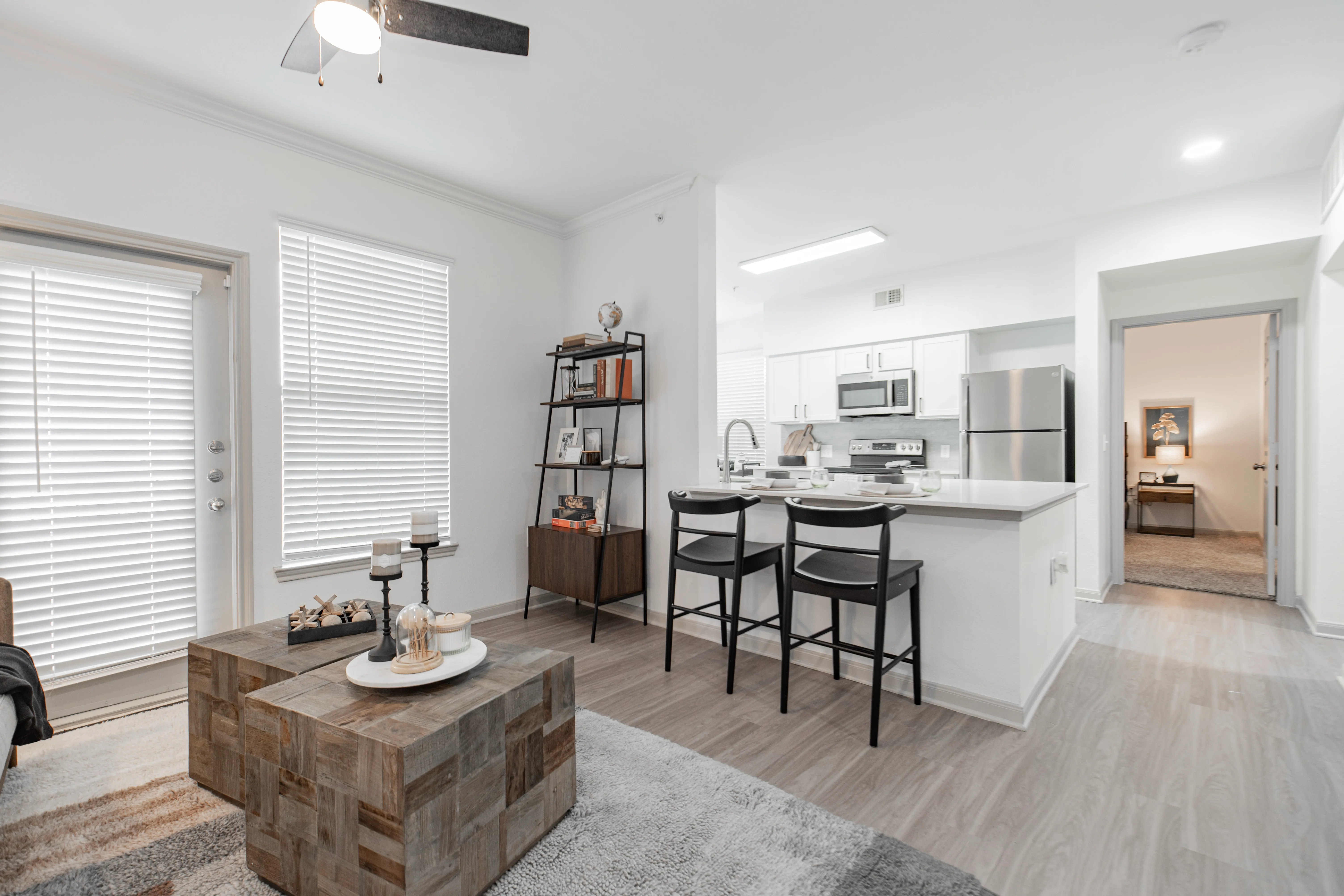 The Abigale — Dallas, TX — 171 units