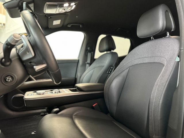 GENESIS GV60 2023 WHITE Gebrauchtwagen - Galeriebild 12