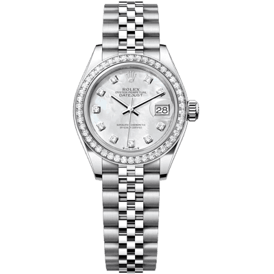 Rolex DateJust image 0