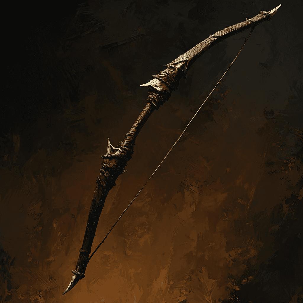 Reaper’s Recurve