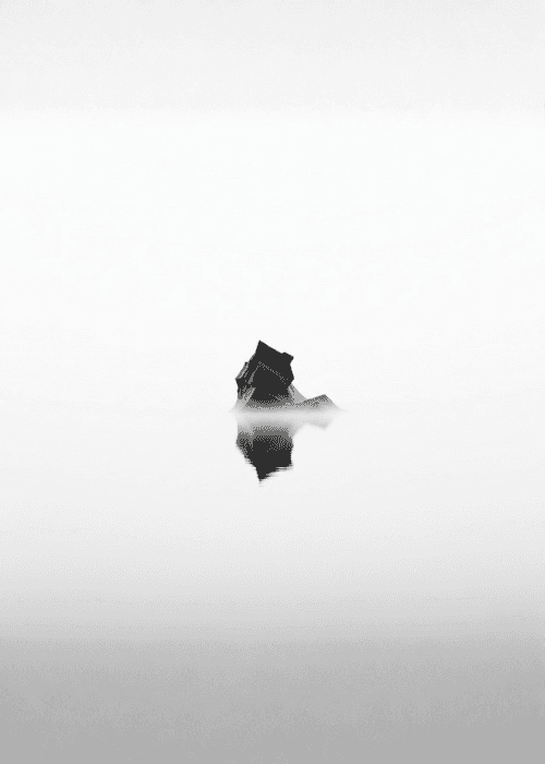 Under the surface