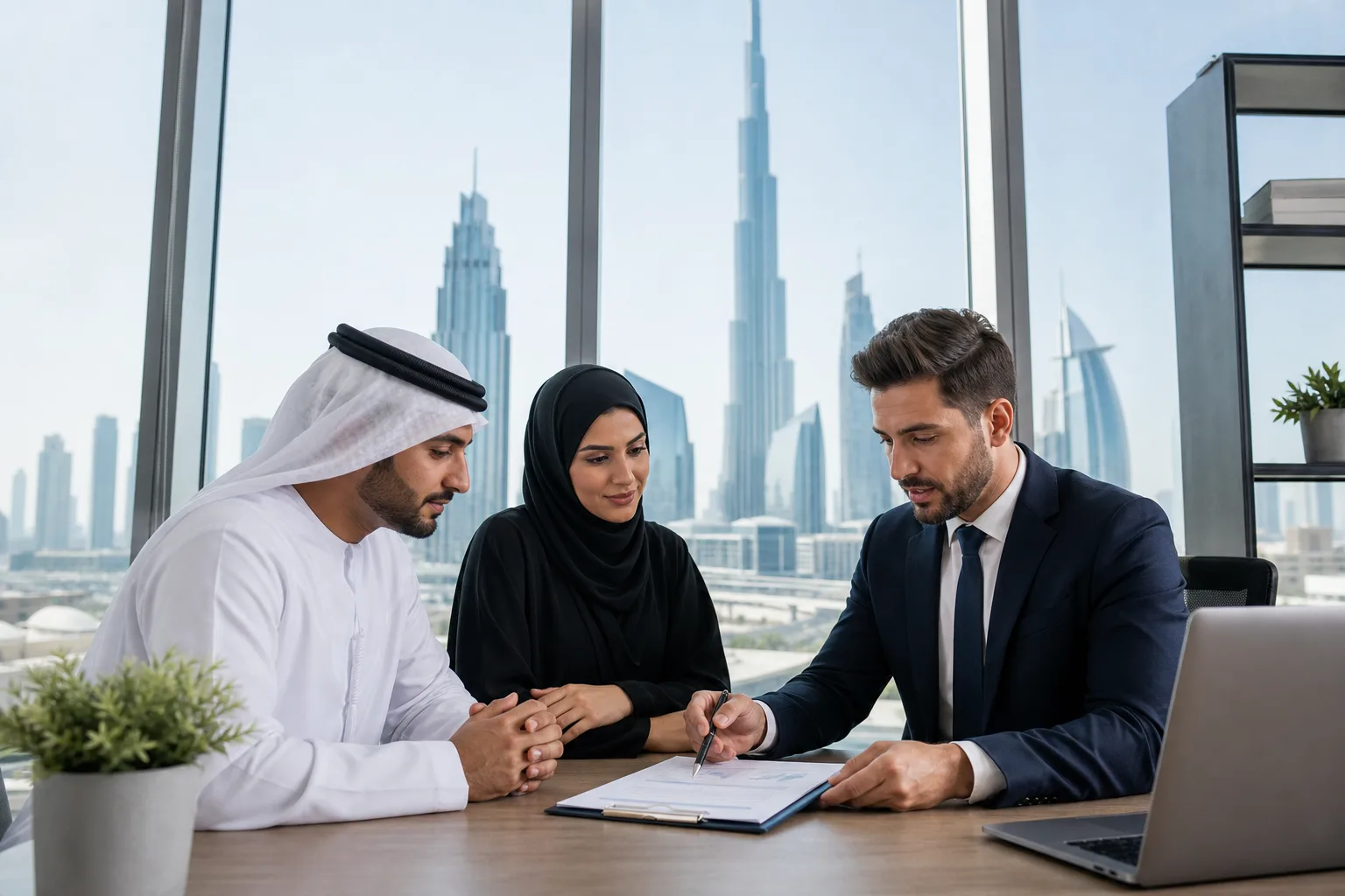 Ventilation & Smoke Control Equipment Installation Business License in Dubai