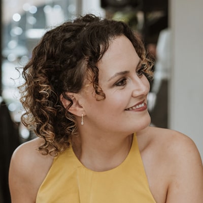 Portrait of Sophie Watkins