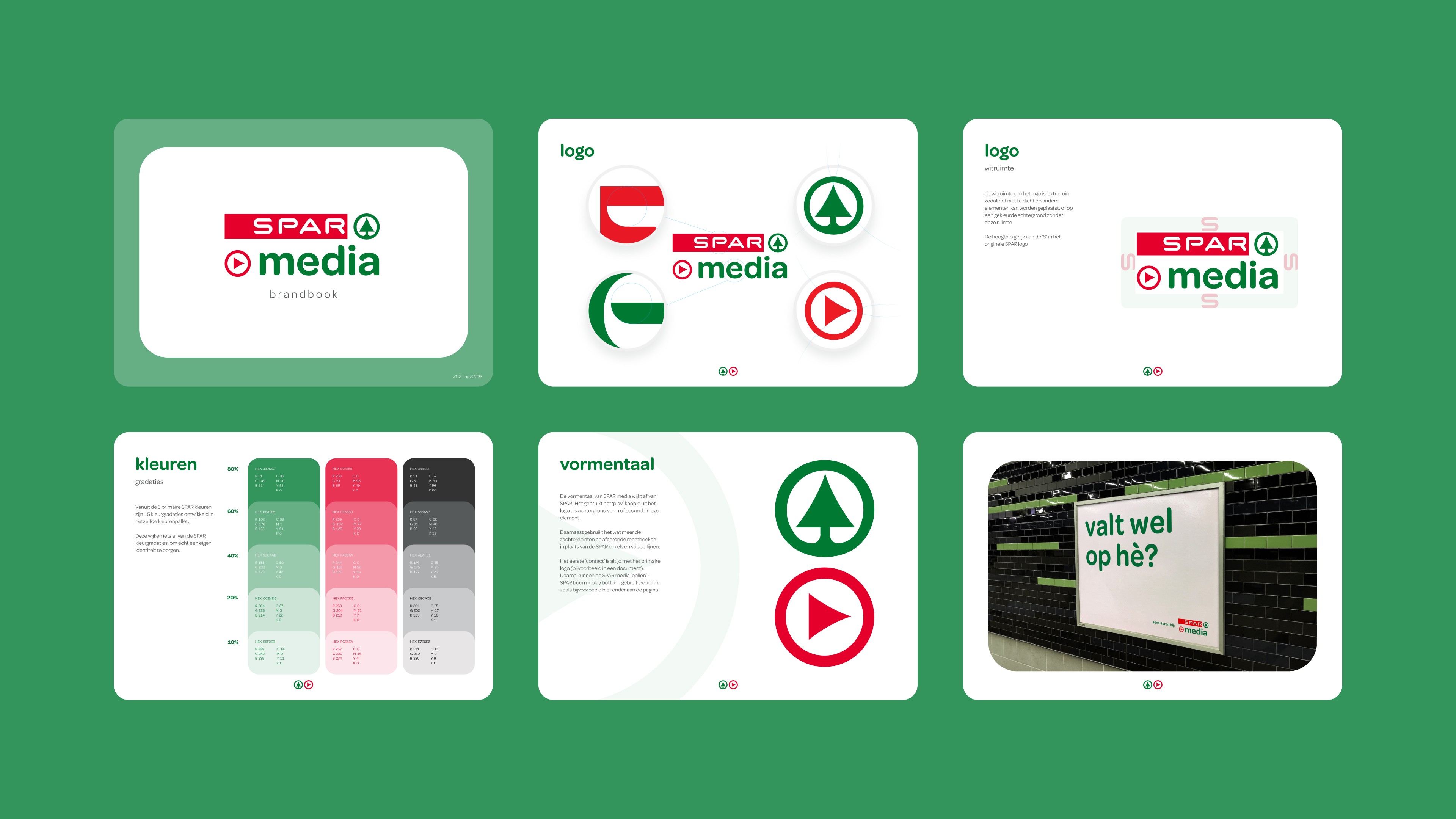 Brand book