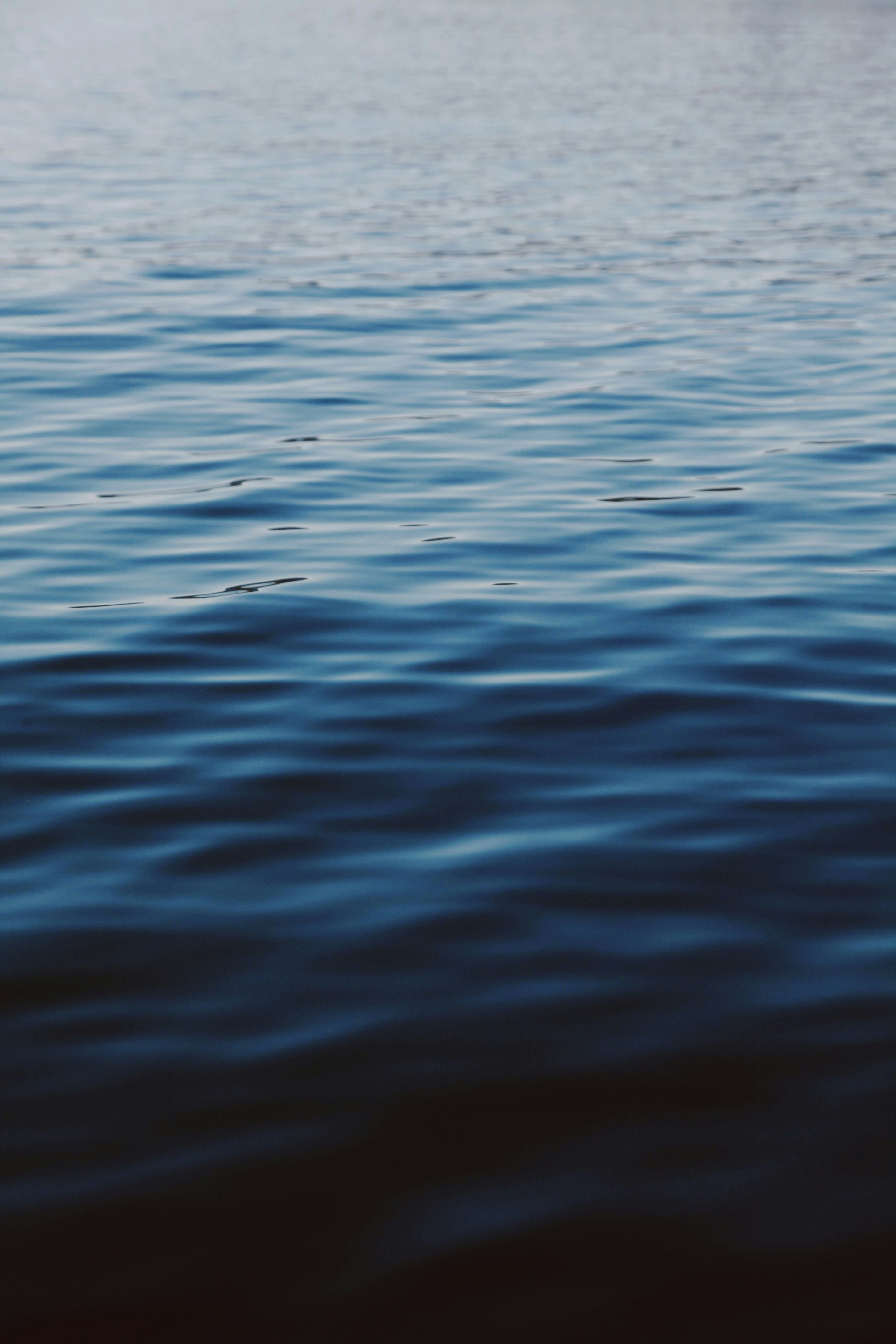 blue sea - IGMAR