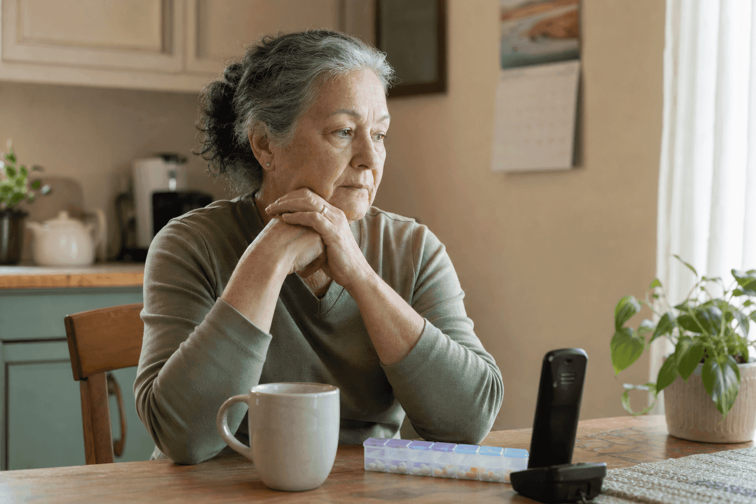 Does Medicare Pay for In-Home Care? What Families Need to Know (photo from Velma's blog)