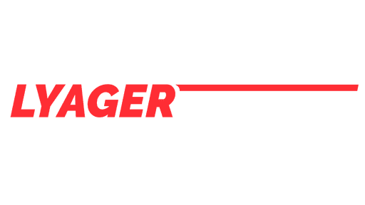 Lyager Service Logo