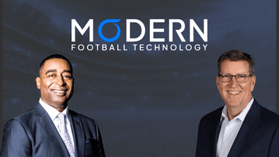 Hall of Famer Cris Carter and MaxPreps founder Andy Beal join Modern Football Technology as advisors — bringing elite insights to the football analytics platform